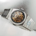 ساعت مچی مردانه متی تیسوت MATHEY TISSOT H118CFAN - Image 6