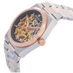 ساعت مچی مردانه متی تیسوت MATHEY TISSOT H118CFRS - Image 2
