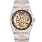 ساعت مچی مردانه متی تیسوت MATHEY TISSOT H118CFRS