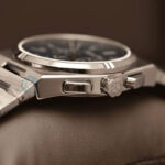 ساعت مچی مردانه متی تیسوت MATHEY TISSOT H118CHABU - Image 3