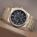 ساعت مچی مردانه متی تیسوت MATHEY TISSOT H118CHABU - Image 4