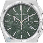 ساعت مچی مردانه متی تیسوت MATHEY TISSOT H118CHAV - Image 3