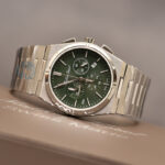 ساعت مچی مردانه متی تیسوت MATHEY TISSOT H118CHAV - Image 5