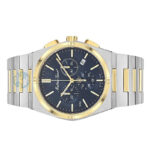 ساعت مچی مردانه متی تیسوت MATHEY TISSOT H118CHBBU - Image 2