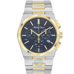 ساعت مچی مردانه متی تیسوت MATHEY TISSOT H118CHBBU
