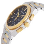 ساعت مچی مردانه متی تیسوت MATHEY TISSOT H118CHBBU - Image 3