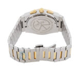 ساعت مچی مردانه متی تیسوت MATHEY TISSOT H118CHBBU - Image 4