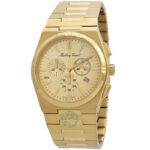 ساعت مچی مردانه متی تیسوت MATHEY TISSOT H118CHPDI