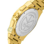 ساعت مچی مردانه متی تیسوت MATHEY TISSOT H118CHPDI - Image 3