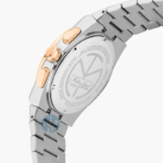 ساعت مچی مردانه متی تیسوت MATHEY TISSOT  H118CHRS - Image 3