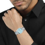 ساعت مچی مردانه متی تیسوت MATHEY TISSOT  H118CHSK - Image 2