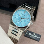 ساعت مچی مردانه متی تیسوت MATHEY TISSOT  H118CHSK - Image 5