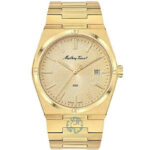 ساعت مچی مردانه متی تیسوت MATHEY TISSOT H118PDI