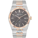 ساعت مچی مردانه متی تیسوت MATHEY TISSOT H118PDI