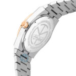 ساعت مچی مردانه متی تیسوت MATHEY TISSOT  H118RS - Image 5