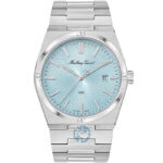 ساعت مچی مردانه متی تیسوت MATHEY TISSOT H118SK