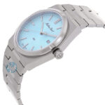 ساعت مچی مردانه متی تیسوت MATHEY TISSOT H118SK - Image 3