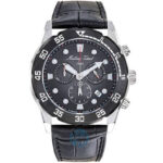 ساعت مچی مردانه متی تیسوت MATHEY TISSOT H121CHALN