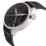 ساعت مچی مردانه متی تیسوت MATHEY TISSOT H123ABU - Image 2