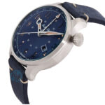 ساعت مچی مردانه متی تیسوت MATHEY TISSOT H123AN - Image 2