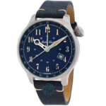 ساعت مچی مردانه متی تیسوت MATHEY TISSOT H123AN