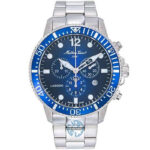 ساعت مچی مردانه متی تیسوت MATHEY TISSOT H123CHABU