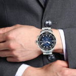 ساعت مچی مردانه متی تیسوت MATHEY TISSOT H123CHABUN - Image 2