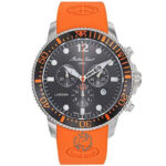 ساعت مچی مردانه متی تیسوت MATHEY TISSOT H123CHALO