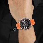 ساعت مچی مردانه متی تیسوت MATHEY TISSOT H123CHALO - Image 2