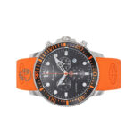 ساعت مچی مردانه متی تیسوت MATHEY TISSOT H123CHALO - Image 5
