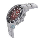ساعت مچی مردانه متی تیسوت MATHEY TISSOT H123CHAR - Image 2