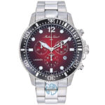 ساعت مچی مردانه متی تیسوت MATHEY TISSOT H123CHAR