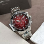 ساعت مچی مردانه متی تیسوت MATHEY TISSOT H123CHAR - Image 3
