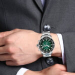 ساعت مچی مردانه متی تیسوت MATHEY TISSOT H123CHAV - Image 2