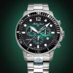 ساعت مچی مردانه متی تیسوت MATHEY TISSOT H123CHAV - Image 3