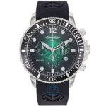 ساعت مچی مردانه متی تیسوت MATHEY TISSOT H123CHLAV