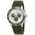 ساعت مچی مردانه متی تیسوت MATHEY TISSOT H123CHLGV - Image 2