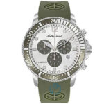 ساعت مچی مردانه متی تیسوت MATHEY TISSOT H123CHLGV