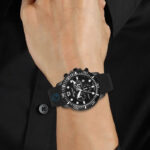 ساعت مچی مردانه متی تیسوت MATHEY TISSOT H123CHLNN - Image 2