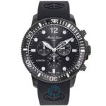ساعت مچی مردانه متی تیسوت MATHEY TISSOT H123CHLNN