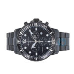 ساعت مچی مردانه متی تیسوت MATHEY TISSOT H123CHNN - Image 4