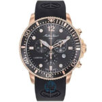 ساعت مچی مردانه متی تیسوت MATHEY TISSOT H123CHPLN
