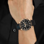 ساعت مچی مردانه متی تیسوت MATHEY TISSOT H123CHPLN - Image 2