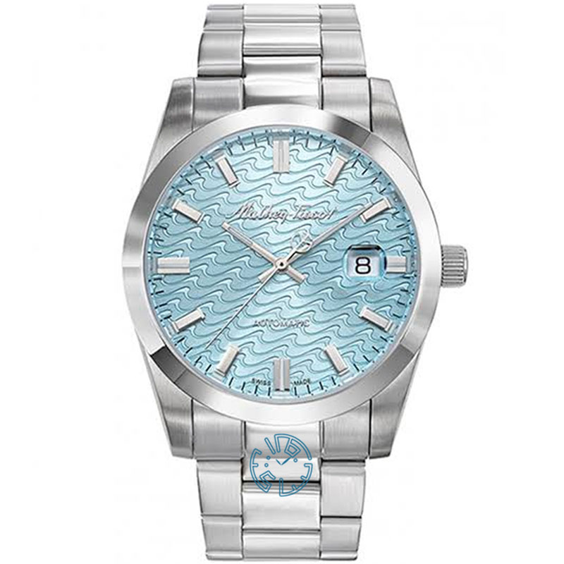ساعت مچی مردانه متی تیسوت MATHEY TISSOT H1450ATABU