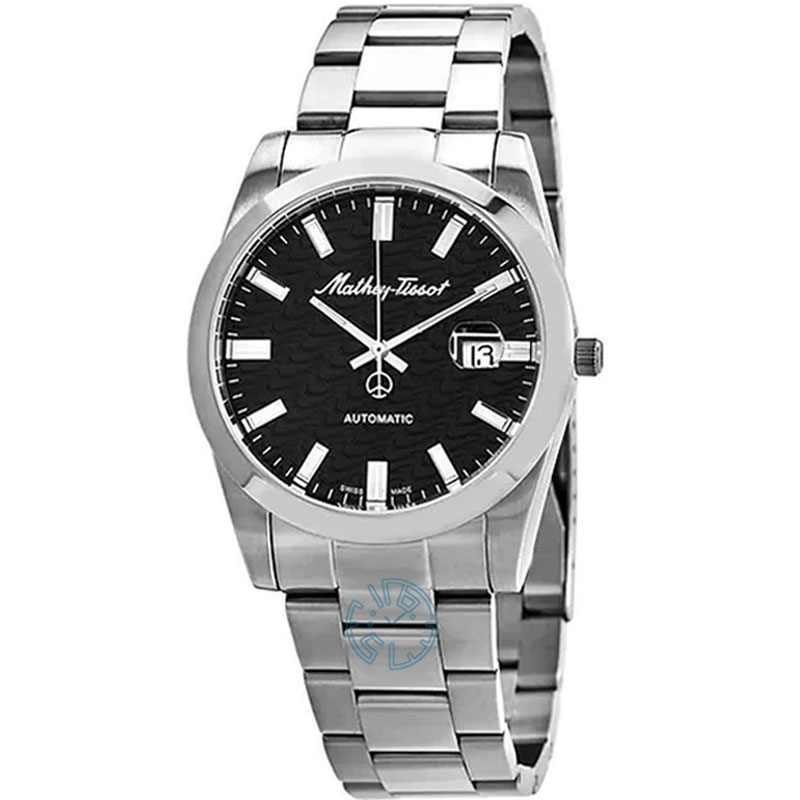 ساعت مچی مردانه متی تیسوت MATHEY TISSOT H1450ATAN