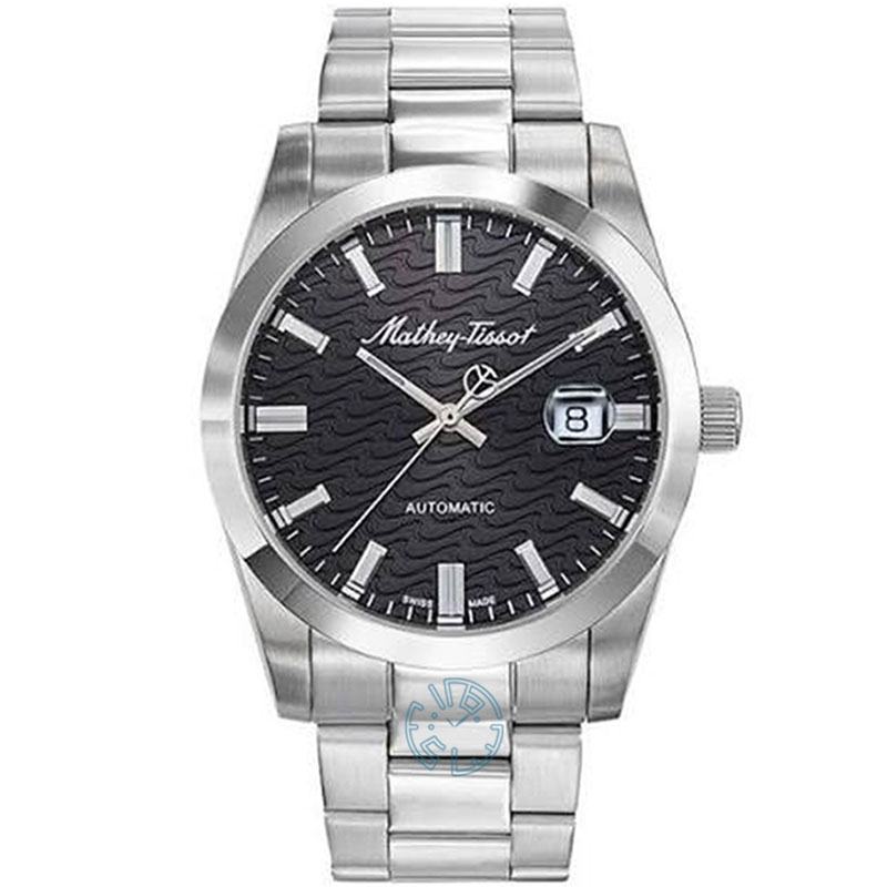 ساعت مچی مردانه متی تیسوت MATHEY TISSOT H1450ATAS