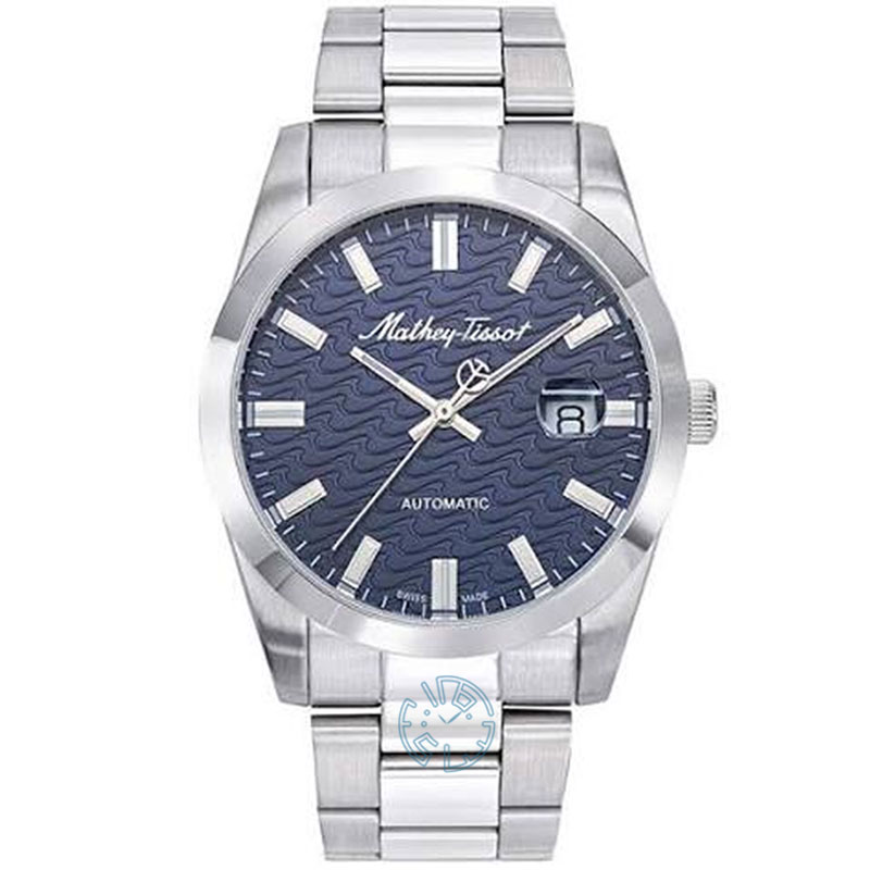ساعت مچی مردانه متی تیسوت MATHEY TISSOT H1450ATB