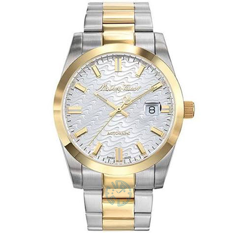 ساعت مچی مردانه متی تیسوت MATHEY TISSOT H1450ATBI