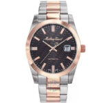 ساعت مچی مردانه متی تیسوت MATHEY TISSOT H1450ATRN