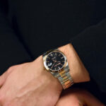 ساعت مچی مردانه متی تیسوت MATHEY TISSOT H1450ATRN - Image 2